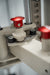 Cable Kickback commercial gym machine - view 11